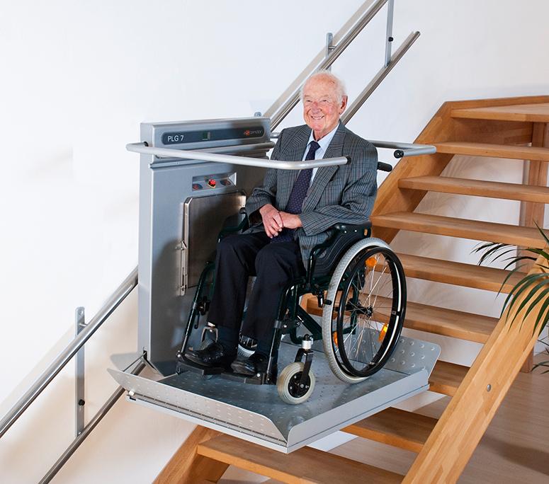 OPARollstuhl